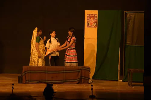 Satish Pradhan Dnyanasadhana College Thane Event photo 2